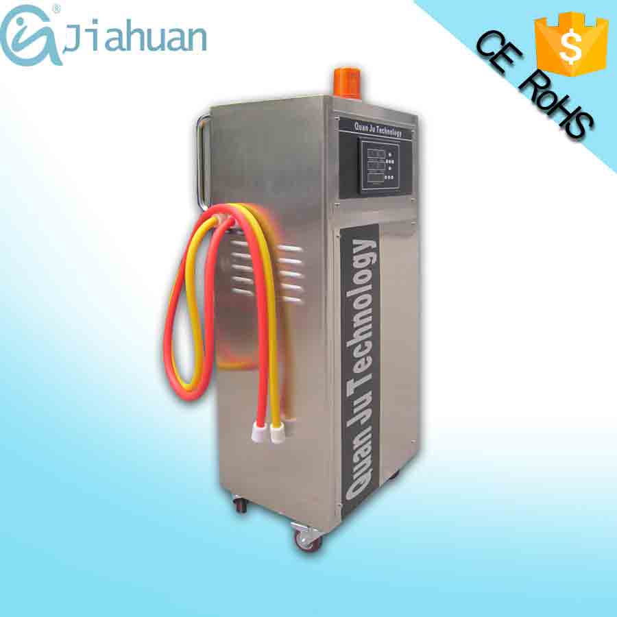 空氣凈化器跟臭氧消毒機(jī)有什么區(qū)別？
