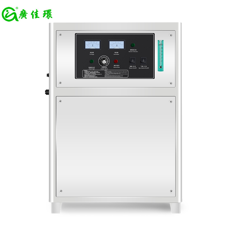 臭氧消毒機(jī)的性能優(yōu)勢(shì)有哪些？