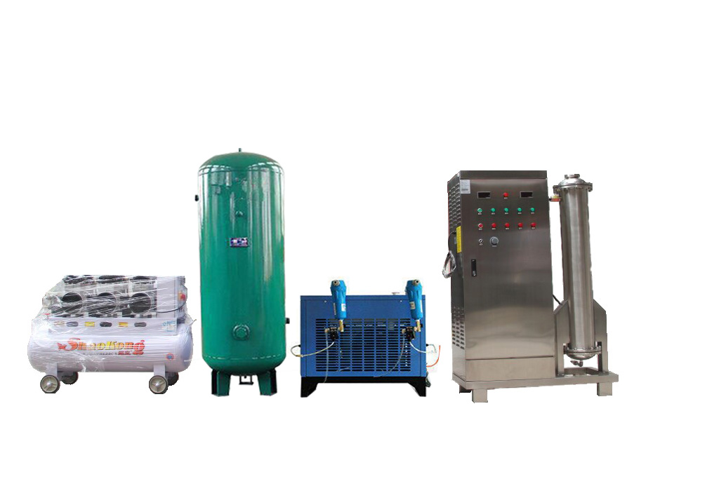 臭氧機(jī)在水族中的應(yīng)用你知道嗎？