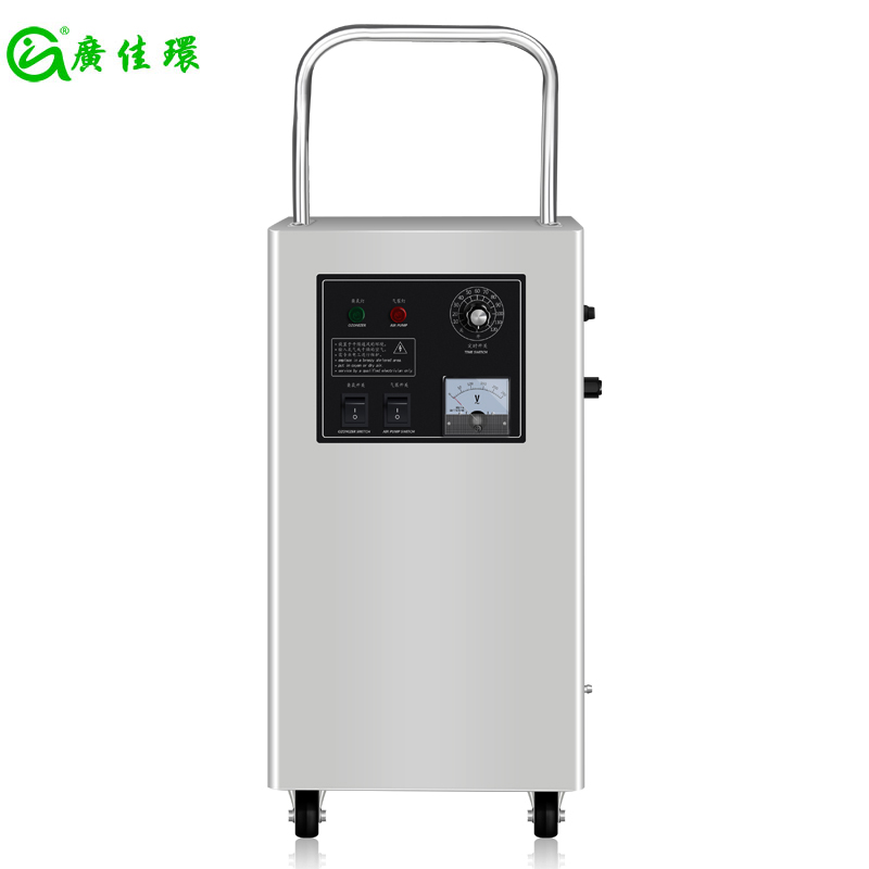 臭氧發(fā)生器的適用范圍你都知道嗎？
