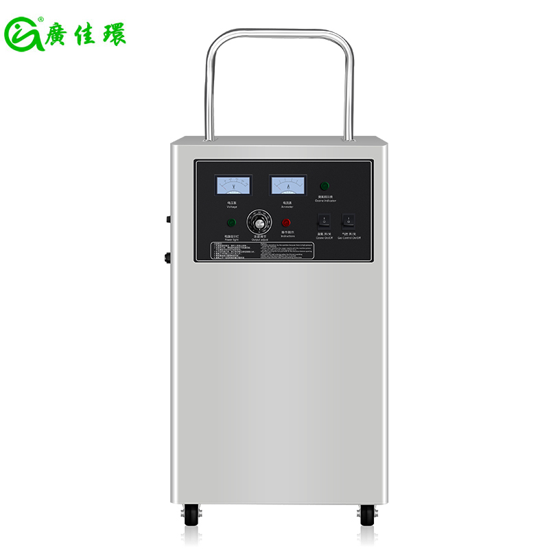 臭氧發(fā)生器和紫外線消毒比較，有什么區(qū)別？